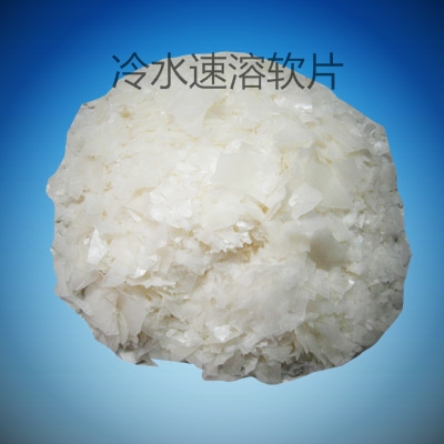 冷水速溶軟片 冷水速溶軟片